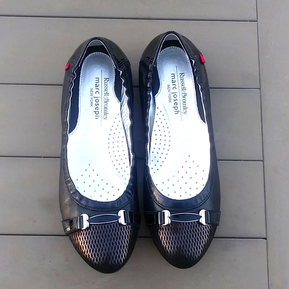 New Marc Joseph Flats - Picture 10 of 10